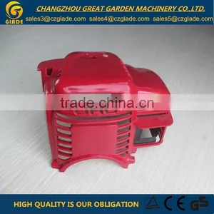 Gasoline Engine GX35 Spare Parts Cover of Engine thumbnail-1