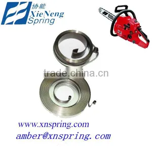 E5200 Chain Saw Power Spring thumbnail-1
