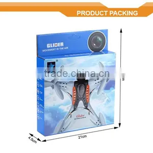 Original Cheerson CX-36C LED Light WIFI Dron With Camera HD 2MP Control Remote Quadrocopter thumbnail-6