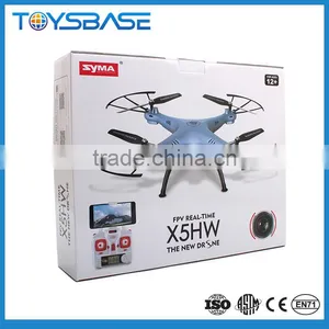2016 New Products RC Quadcopter Update Syma Quadcopter Gps Smart Drone Fpv Syma X5hw thumbnail-6