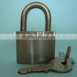 Stainless Steel Padlocks thumbnail-1