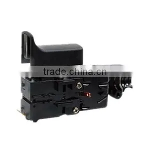 Fs018 HOT Dust Proof Power Tool Switch ,power Tool Spare Parts, Speed Control Hammer Drill Trigger Switch 018-06 thumbnail-5