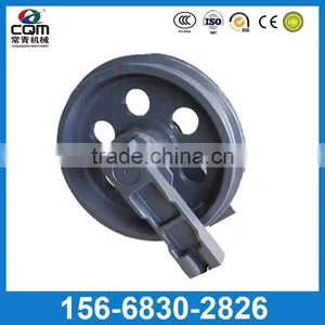 Idler Roller for Excavator E200B thumbnail-1