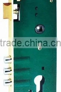 Lock Body thumbnail-1