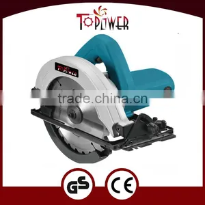 185MM ELECTRIC HAND-HELD CIRCULAR SAW thumbnail-1