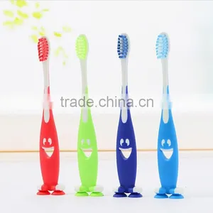 Baby Toothbrush Battery Operated Toothbrush for Kids Oral Care Healthy thumbnail-6