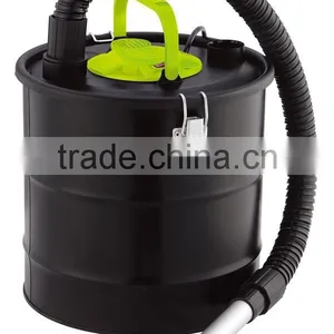 2015 Good Price Ash Cleaner With Motor thumbnail-1