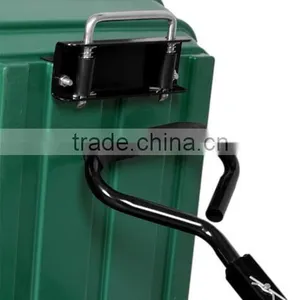 Folding Plastic Tray Garden Dump Tool Cart TC4253 thumbnail-5