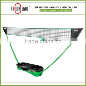 Outdoor 2 Players Badminton Easy Set, Net Set With CE Certificate thumbnail-2