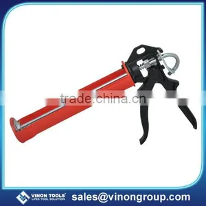 Heavy Duty Caulking Gun, Silicone Gun, Sealant Caulking Gun thumbnail-1