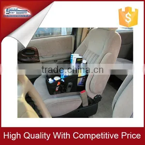 Console Organizer for Car With Pull-off Fix System thumbnail-1