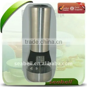 SE90a Salt&pepper Mill thumbnail-1