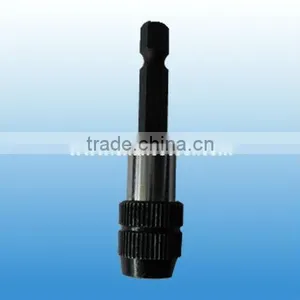 Socket Extention/quick Release Magnetic Screwdriver Bit Holder SBO010 thumbnail-1