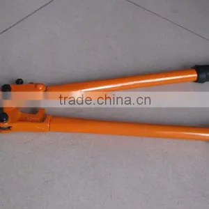 Bolt Clipper,steel Wire Cutter Forged Quality thumbnail-2