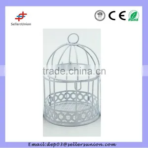 Birdcage Shape Candy Holder thumbnail-1