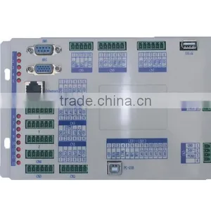 RD6332G Color Display Co2 Laser Engraving Machine Controller System thumbnail-3