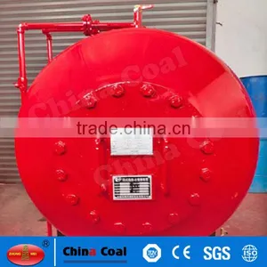 PHYM Fire Foam Tank,Bladder Foam Tank thumbnail-5