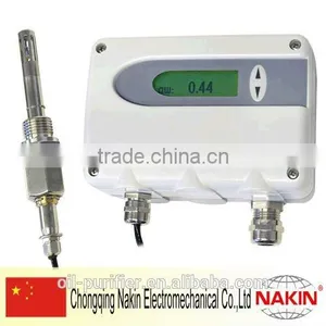 NKEE Tiny Type Oil Moisture Content Testing Instrument thumbnail-2