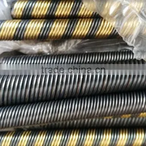 Flexible Shaft of High-carbon Steel Wire thumbnail-3