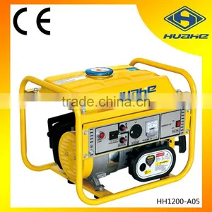 750w 2 Stroke Portable Gasoline Generator,2-stroke Recoil Start Gasoline Engine thumbnail-1