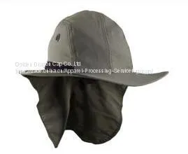 Legionnaire Cap thumbnail-1