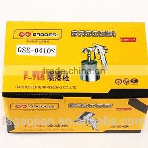 F75 Spray Gun thumbnail-3