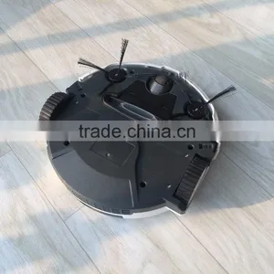 2017 New High Performance Low Price Promotional Robot Vacuum Cleaner ProVac Plus thumbnail-2