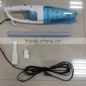 New Style JC803AA Handy Stick Upright 2 in 1 Cyclone Bagless Vacuum Cleaner thumbnail-2