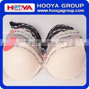2016 Sexy Ladies' Model Bra Sexy Latest Fashion Sexy Bra thumbnail-6