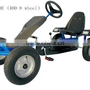 Wholesale Mini Jeep Adult Pedal Cheap go Karts for Sale/go Kart thumbnail-2