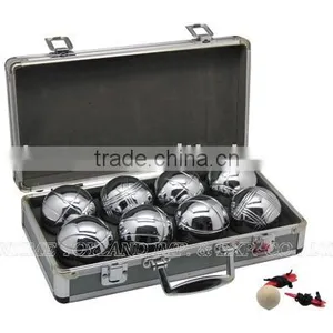 8pcs Grass Ball Game Set thumbnail-1