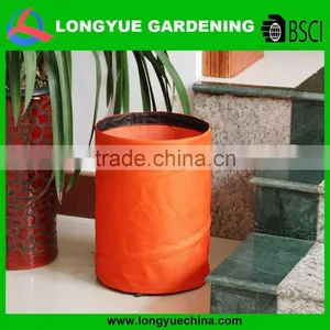 New Design Convenient Garden Folding Waterproof Basket thumbnail-1
