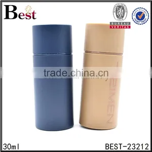 30ml Perfume Bottle Design Special Design Your Own Perfume Bottle With Magnet Cap thumbnail-1