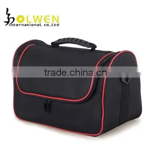 Professional Handle Haircut Tool Organizer Bag thumbnail-1