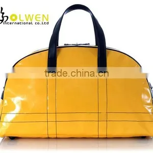 Lightcolor Travel PVC Duffel Bag thumbnail-1