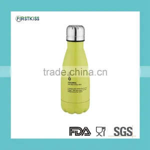 Stainless Steel Thermos Vacuum Flask thumbnail-2