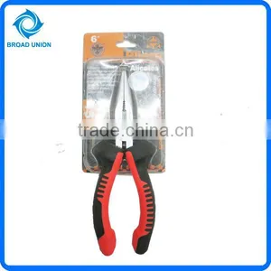 New Style Monkey Plier Cheap Long Nose Plier thumbnail-1