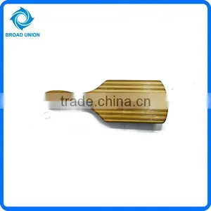 Wood Hair Comb Private Label Hair Brush thumbnail-2