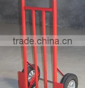 Hand Push Trolley Cart HT1583 thumbnail-1