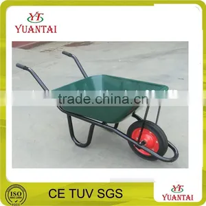 High Quality & Reasonable Price Durable Wheelbarrow WB3800 thumbnail-2