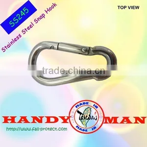 Stainless Steel Snap Hook thumbnail-3