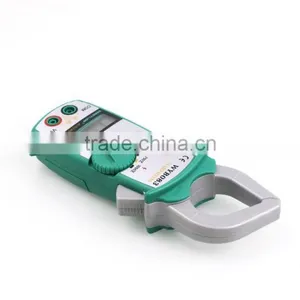 Berrylion Tools Small Size Clamp Style Pocket Multimeter With High Quality thumbnail-1