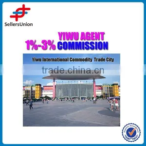China Supplier Low Commission Yiwu Purchasing Sourcing Buying Agent thumbnail-1