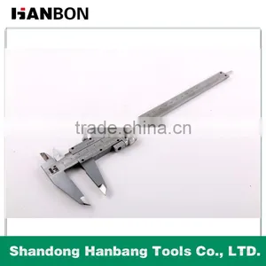 150mm/200mm/300mm Professional Vernier Caliper thumbnail-1