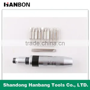Industrial Professional Impact Screwdriver thumbnail-6