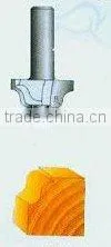 Professional Tungsten Carbide Tipped Router Bit for Wood ---roman Ogee Bit With Bearing(0776) thumbnail-1