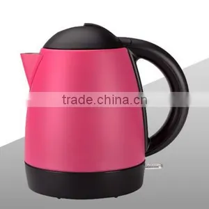Thermostat Kettles for Tea Cordless Electric Kettle 1.7L thumbnail-1