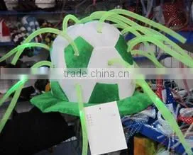 Party Cap; LED Cap ;Football Cap thumbnail-2