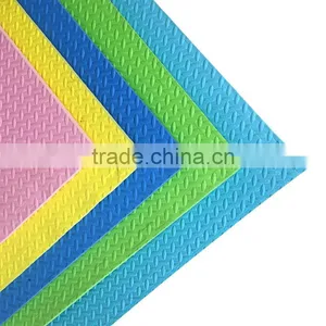 2015 New Material EVA Martial Arts Puzzle Grappling Kendo Mat thumbnail-3