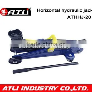High Quality Auto Using 1-10 Ton Mobile Lift Jack Car Lifting Jack Quick Life Jack thumbnail-1